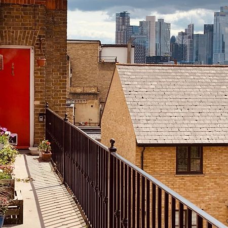 Your Private Hoxton Apartment Sleeps 3 London Zone 1 Buitenkant foto