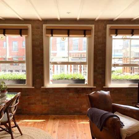 Your Private Hoxton Apartment Sleeps 3 London Zone 1 Buitenkant foto