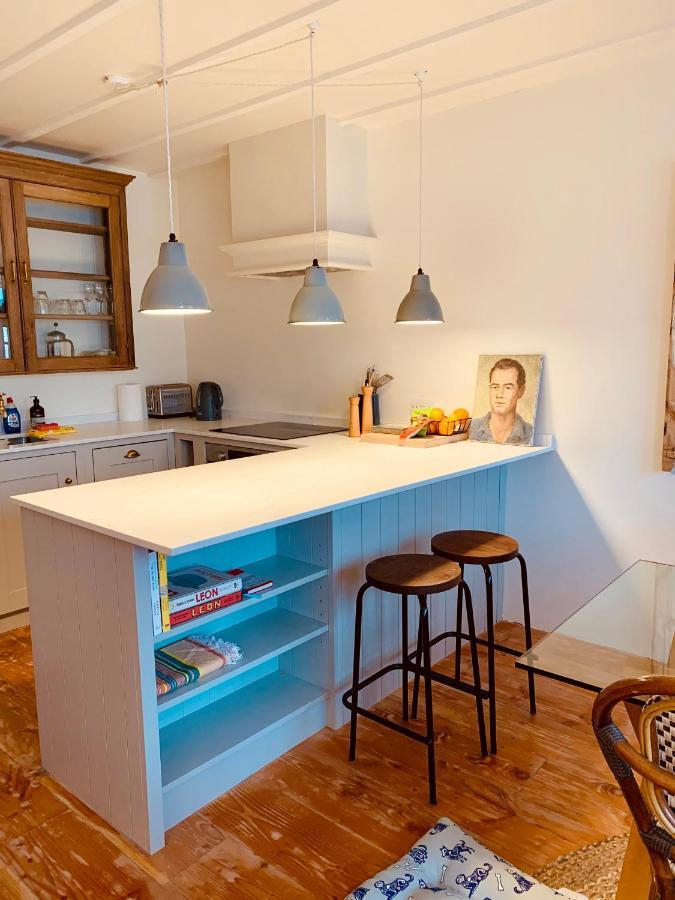 Your Private Hoxton Apartment Sleeps 3 London Zone 1 Buitenkant foto