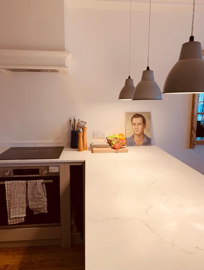 Your Private Hoxton Apartment Sleeps 3 London Zone 1 Buitenkant foto