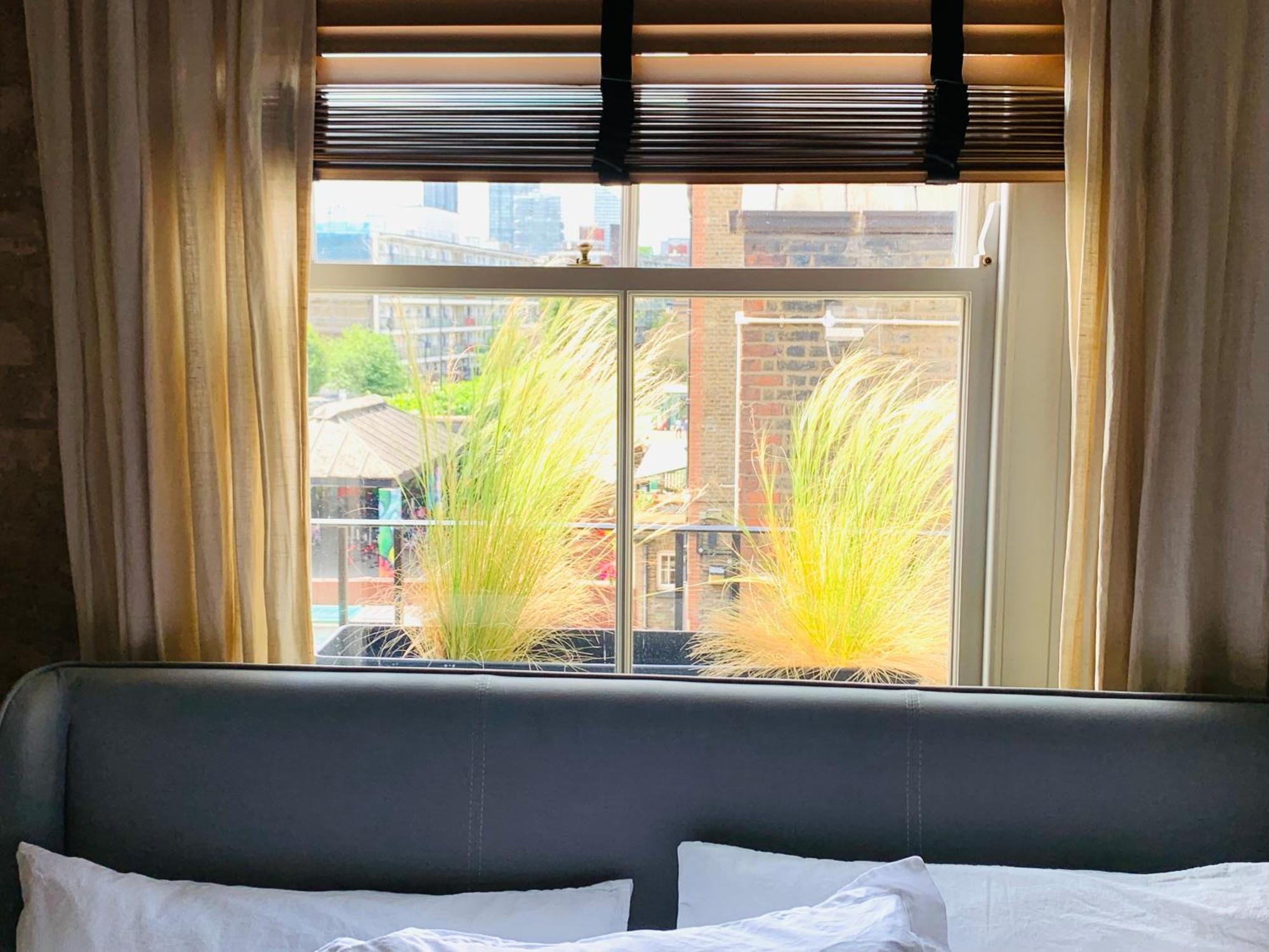 Your Private Hoxton Apartment Sleeps 3 London Zone 1 Buitenkant foto